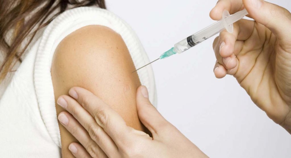 Vaccination & Immunization